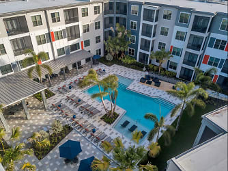 Nexus Brandon Apartments LLC - Brandon, FL