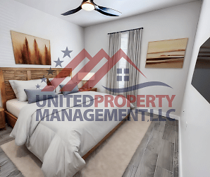 520 NE First St Apartments - Carlsbad, NM