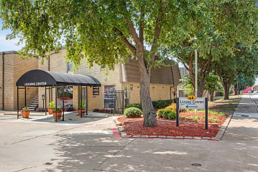 Bear Creek Apartments - Euless, TX