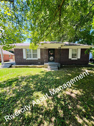 1717 Willow Wood Ave - Memphis, TN