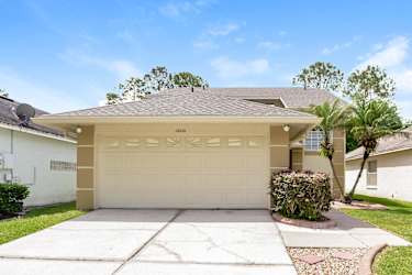 12000 Moccasin Ct - Orlando, FL