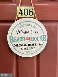 100 Taylor St #406 - Colonial Beach, VA