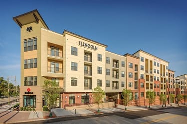 The Lincoln Apartments - undefined, undefined