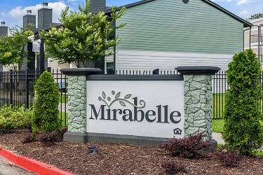 Mirabelle Apartments - Mobile, AL
