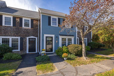 1275 Maplewood Ave #9 - Portsmouth, NH
