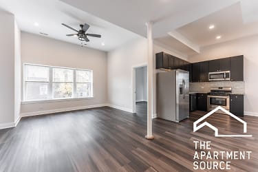 4401 N Keeler Ave unit 2W - Chicago, IL
