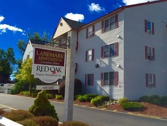 7 Railroad Ave #202 - Derry, NH