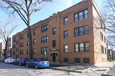 3639 N Wolcott Ave - Chicago, IL