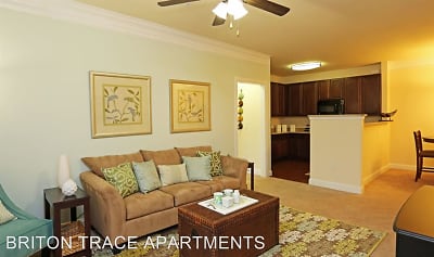 Briton Trace Apartments - Hampton, VA