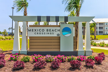 Mexico Beach Crossings Apartments - Mexico Beach, FL