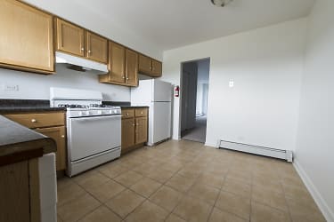 21746 S Jeffrey Apartments - Sauk Village, IL