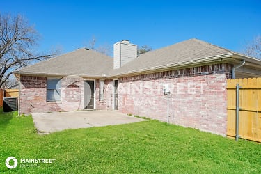 6904 Black Wing Dr - Fort Worth, TX