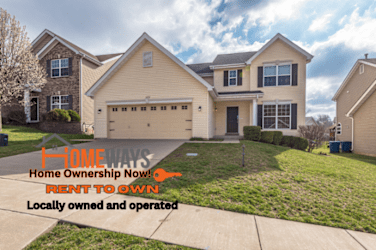 11256 Tea Olive Dr - Bridgeton, MO