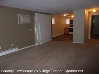 Village Terrace Apartment Homes - Cortland, NY