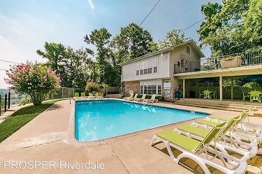 PROSPER Riverdale Apartments - Little Rock, AR