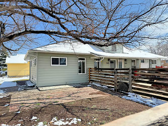 5680 W 9th Ave - Lakewood, CO