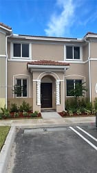 1021 SE 24th Terrace - Homestead, FL
