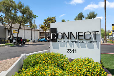 Connect On Union Apartments - Phoenix, AZ