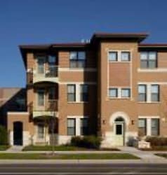 Oakwood Shores Senior Apartments - Chicago, IL