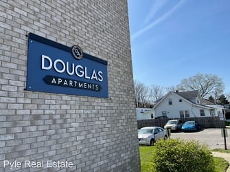4912 Douglas Rd. Apartments - Toledo, OH
