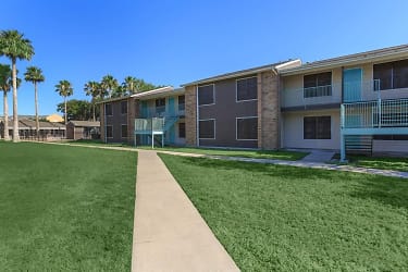 The Estates Apartments - Corpus Christi, TX
