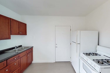 4451-59 S Greenwood Ave unit 1114-1A - Chicago, IL
