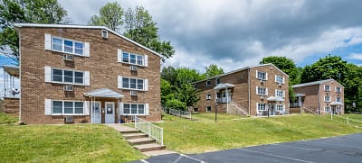 SchoolHouse Apartments - Duncannon, PA