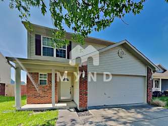 5111 Sandy Forge Drive - Indianapolis, IN