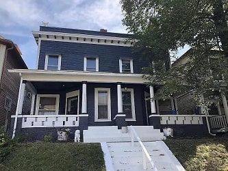 2111 N Pennsylvania St - Indianapolis, IN