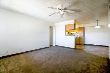 Boulder Creek Apartments - Phoenix, AZ