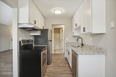 Marion Apartments - Saint Paul, MN