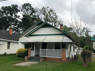 1815 Starnes St - Augusta, GA