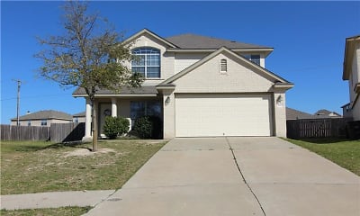 4411 Donegal Bay Ct - Killeen, TX