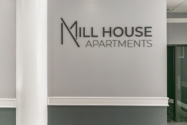 Mill House Apartments - Greenfield, MA