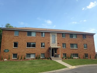 Rose Park Apartments - Roseville, MN
