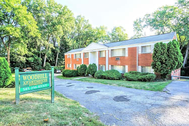138-154 Woodhill Dr unit 146-07 - Rochester, NY