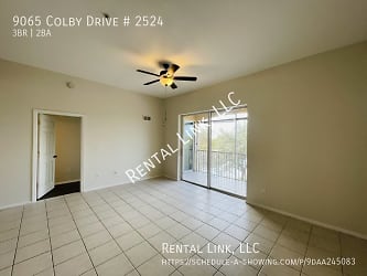 9065 Colby Drive # 2524 - undefined, undefined
