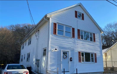 252 N State St unit Second - Ansonia, CT