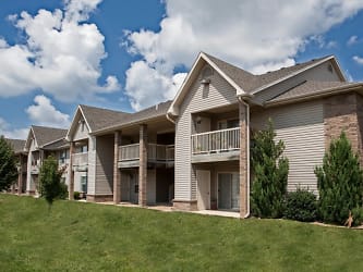 The Homestead At Crosswood Apartments - Rogersville, MO