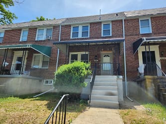 3820 Roland View Ave - Baltimore, MD