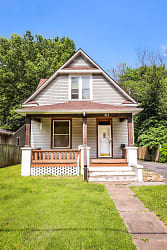 311 S Florence Ave - Springfield, MO
