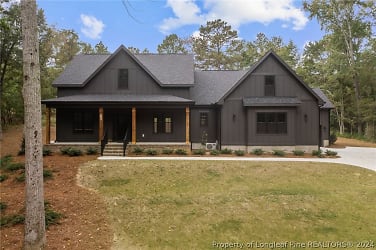 14 Wisteria Way - Whispering Pines, NC