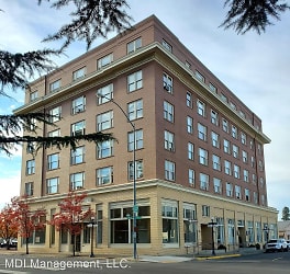 406 W Main St Apartments - Medford, OR