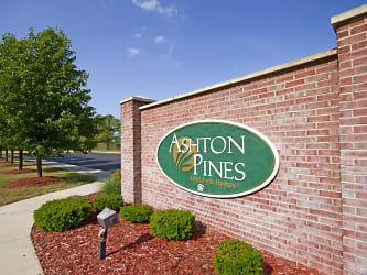 Ashton Pines Apartment Homes - Elkhart, IN
