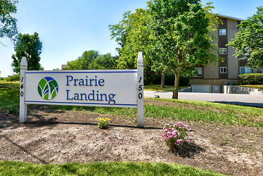 Prairie Landing Apartments - Sharon, WI