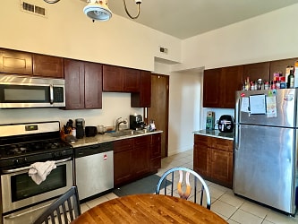 1145 W Webster Ave unit 3 - Chicago, IL