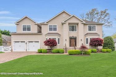1311 Allenhurst Ave #WINTER - Ocean Township, NJ