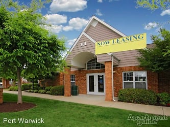 The Suites At Port Warwick Apartments - undefined, undefined