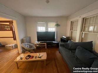 15 Upland Rd - Somerville, MA