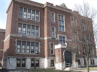 School One Apartments - Troy, NY